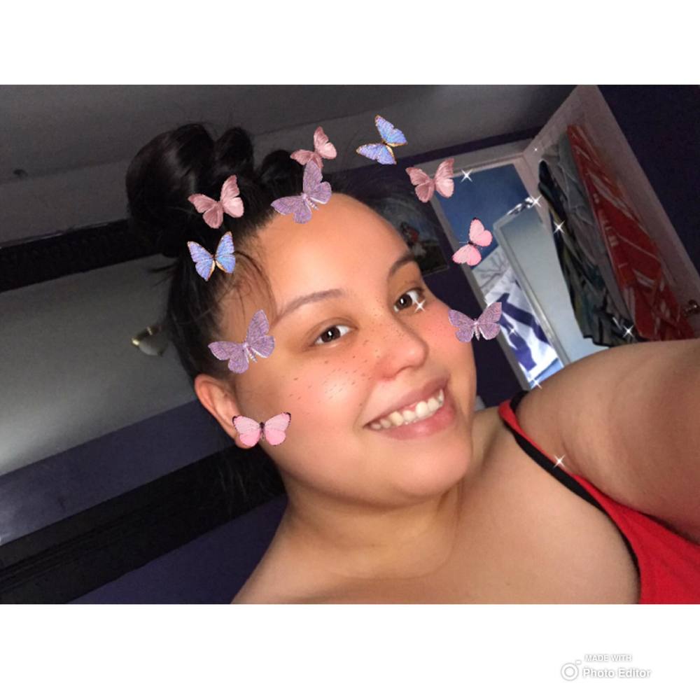 Meet your Posher, Ashley